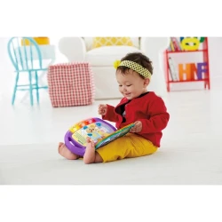 Jucarie interactiva Fisher-Price Rime din carte cu povesti RO cumpăra în Chișinau. Foto 4