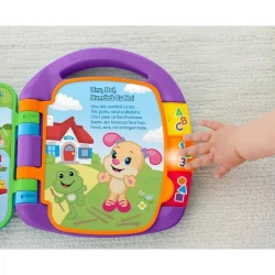 Jucarie interactiva Fisher-Price Rime din carte cu povesti RO cumpăra în Chișinau. Foto 3