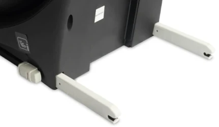Scaun auto 0-36 kg (i-Size) ISOFIX Caretero Fortis Grey cumpăra în Chișinau. Foto 6