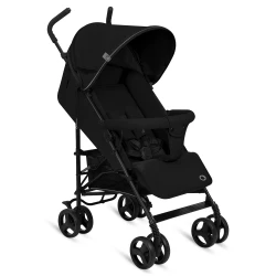 Прогулочная коляска Lionelo Elia Black Onyx купить в Кишиневе. Фото 1
