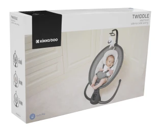 Balansoar Kikkaboo Twiddle Mint cumpăra în Chișinau. Foto 8