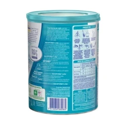 Смесь для новорожденных Nestle NAN 2 OPTIPRO (6-12 мес), 800 г купить в Кишиневе. Фото 5