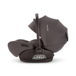 Scoica auto 40-87 cm (i-Size) Isofix Nuna ARRA Flex Thunder cumpăra în Chișinau. Foto 7