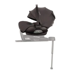 Scoica auto 40-87 cm (i-Size) Isofix Nuna ARRA Flex Thunder cumpăra în Chișinau. Foto 4