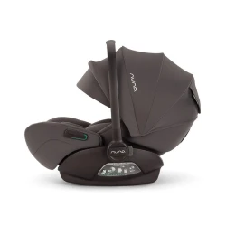 Scoica auto 40-87 cm (i-Size) Isofix Nuna ARRA Flex Thunder cumpăra în Chișinau. Foto 6