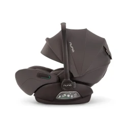 Scoica auto 40-87 cm (i-Size) Isofix Nuna ARRA Flex Thunder cumpăra în Chișinau. Foto 5