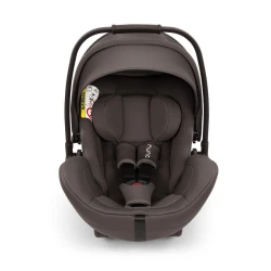 Scoica auto 40-87 cm (i-Size) Isofix Nuna ARRA Flex Thunder cumpăra în Chișinau. Foto 3