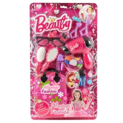 Игровой набор Essa Toys Always Fashion купить в Кишиневе. Фото 1