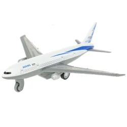 Самолёт Toi-Toys Boeing 777 купить в Кишиневе. Фото 1
