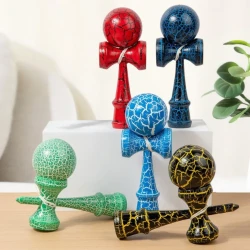 Кендама Essa Toys Gradient, 18x6x7 см в асс. купить в Кишиневе. Фото 2
