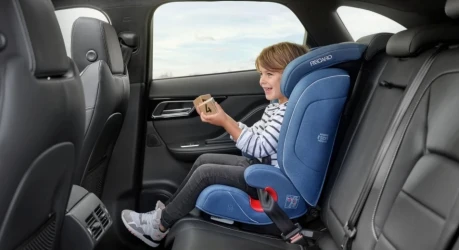 Scaun auto 15-36 kg Isofix Recaro Monza Nova 2 Seatfix Prime Mat Black cumpăra în Chișinau. Foto 11