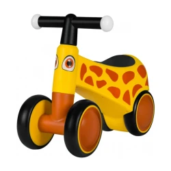 Bicicletă fără pedale Lionelo Sammy Yellow Honey cumpăra în Chișinau. Foto 3