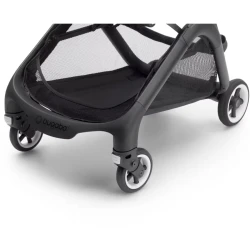 Прогулочная коляска Bugaboo Butterfly Black Dark Cherry купить в Кишиневе. Фото 5