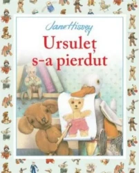 Книга Потерялся Медвежонок купить в Кишиневе. Фото 1