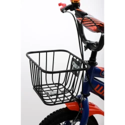 Велосипед Epid BXGP Orange/Blue/Green/Black/Red/Black, колёс 12 купить в Кишиневе. Фото 9
