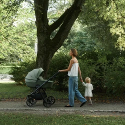 Cărucior 2/1 Tutis Uno5+ Garbanota Bianco cumpăra în Chișinau. Foto 8