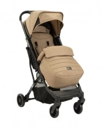 Carucior de plimbare KikkaBoo Fitto Golden Beige cumpăra în Chișinau. Foto 2