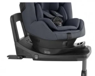 Автокресло 0-18 кг i-Size Isofix Nuna PRYM Lake, 40-105 см купить в Кишиневе. Фото 2