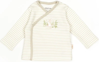 Set din 5 piese BabyCosy Rabbit Ecru & Soft Green (1-3L) cumpăra în Chișinau. Foto 4