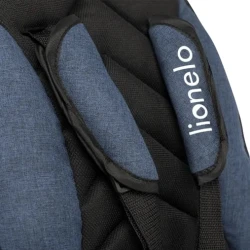 Tricicleta pentru copii Lionelo Tris Jeans cumpăra în Chișinau. Foto 17
