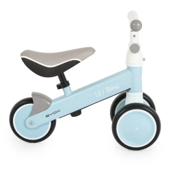 Беговел Moni Lil Bike Blue купить в Кишиневе. Фото 2