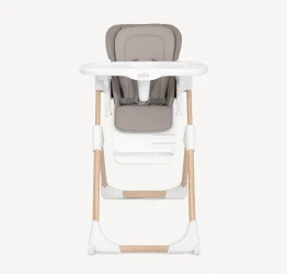Стульчик для кормления 2 в 1 Joie Mimzy Recline Walnut Wood купить в Кишиневе. Фото 5