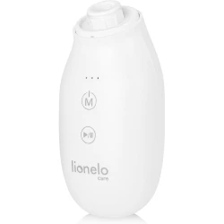 Aspirator nazal electric Lionelo Baby Air White cumpăra în Chișinau. Foto 2