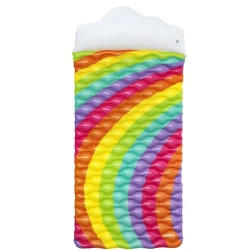 Надувной матрас Bestway Rainbow купить в Кишиневе. Фото 1