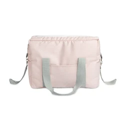 Geantă pentru cărucior Sensillo Indiana Roz cumpăra în Chișinau. Foto 2