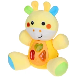 Интерактивная игрушка Epid Giraffe купить в Кишиневе. Фото 3