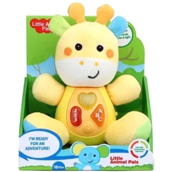 Интерактивная игрушка Epid Giraffe купить в Кишиневе. Фото 8
