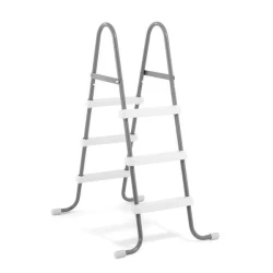 Bazin Intex Prism Frame Rectangular, 3539 litri cumpăra în Chișinau. Foto 9