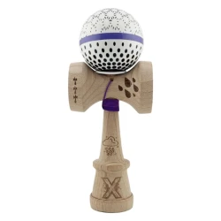 Kendama Essa Toys Super Sticky X Original, Паук Чёрный & Красный купить в Кишиневе. Фото 1