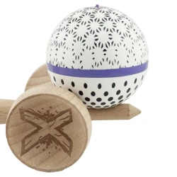 Kendama Essa Toys Super Sticky X Original, Паук Чёрный & Красный купить в Кишиневе. Фото 7