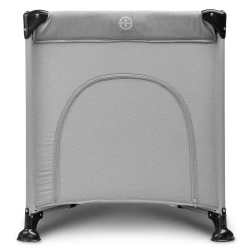 Кроватка манеж Caretero Basic Grey купить в Кишиневе. Фото 4