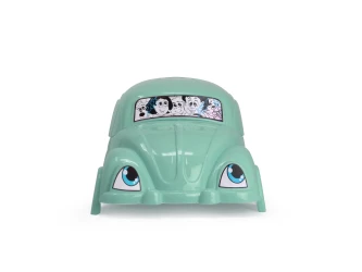 Горшок для детей Ok Baby Car Mint, 12 мес+ купить в Кишиневе. Фото 3