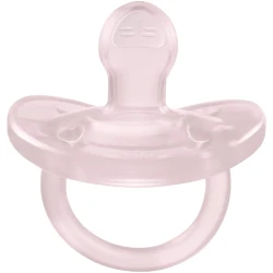 Suzeta anatomica din silicon Chicco PhysioForma Soft Pink (0-6 luni) cumpăra în Chișinau. Foto 2