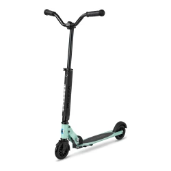 Самокат Micro Sprite Deluxe Mint купить в Кишиневе. Фото 1