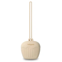 Контейнер для пустышек BabyOno Beige купить в Кишиневе