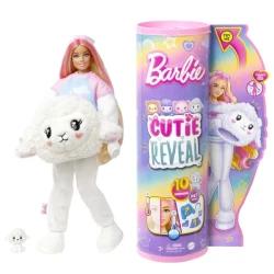Papusa Barbie Cutie Reveal Lamb in Dream cumpăra în Chișinau. Foto 2