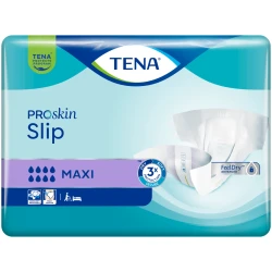 Подгузники для взрослых Tena ProSkin Slip Maxi, размер L, 24 шт. купить в Кишиневе. Фото 2