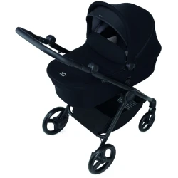 Коляска 2/1 Anex IQ Basic Onyx купить в Кишиневе. Фото 6
