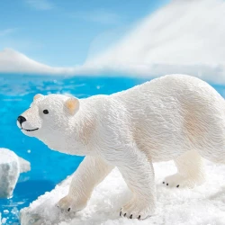 Набор фигурок Mideer Sea Animals, 11 шт. купить в Кишиневе. Фото 7