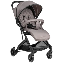 Carucior de plimbare KikkaBoo Miley Beige cumpăra în Chișinau. Foto 2