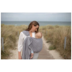 Marsupiu Amazonas Ring Sling Grey cumpăra în Chișinau. Foto 3