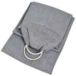 Marsupiu Amazonas Ring Sling Grey cumpăra în Chișinau. Foto 1