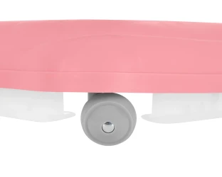 Ходунок KikkaBoo Misty Pink купить в Кишиневе. Фото 6