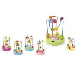 Лабиринт Viga Cute Wire Beads, в асс. купить в Кишиневе. Фото 2