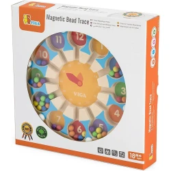 Labirint Viga Magnetic Bead Trace cumpăra în Chișinau. Foto 5
