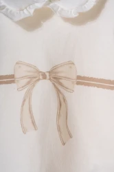 Set din 2 piese BabyCosy Ivory & Ecru (9-12L) cumpăra în Chișinau. Foto 2